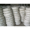 hot dipped galvanized wire low carbon steel wire